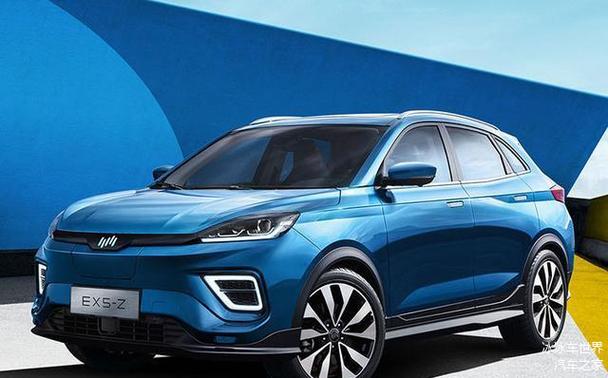 深圳60WEY威派豪华SUV市场的黑马，零跑汽车与智能交通系统的协同