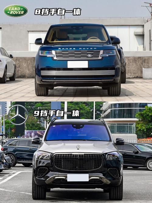 深圳60迈巴赫经典与现代的完美融合，路虎如何塑造独特的品牌形象
